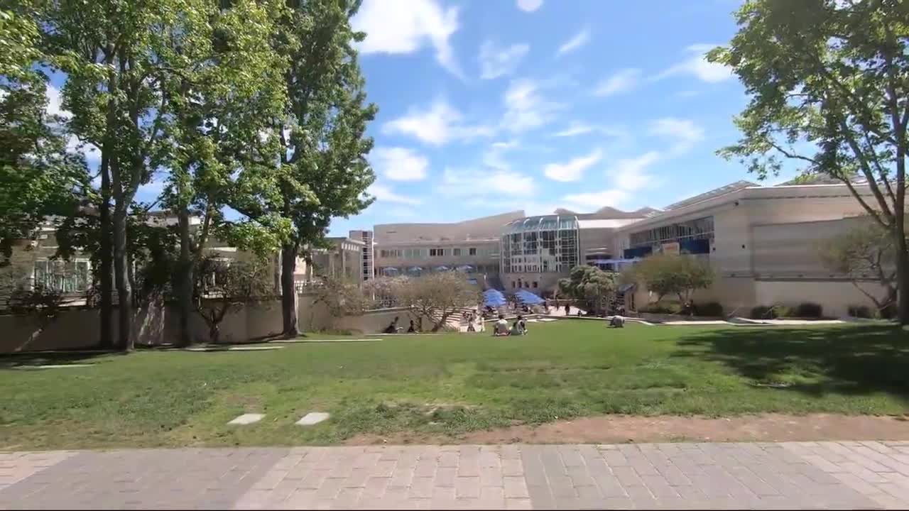 加州大学圣地亚哥分校学费（ucsd相当于中国什么大学）